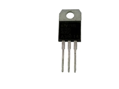 ST MICRO BTA06-400C/AA