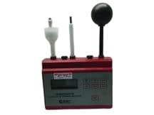 QUEST TECHNOLOGIES QUESTEMP10