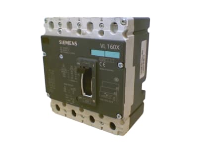 SIEMENS 3VL17031EA430AA0-Z
