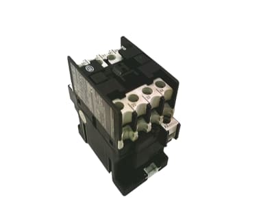 EATON CORPORATION DIL-R-22-190V-50HZ/220V60HZ