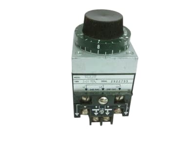 TE CONNECTIVITY 7012L27F