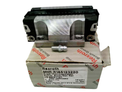 BOSCH MNR-R165123220