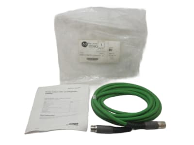ALLEN BRADLEY 2090-CFBM7E7-CDAF25