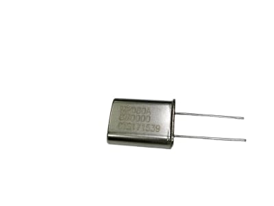 CTS CORPORATION MP080A