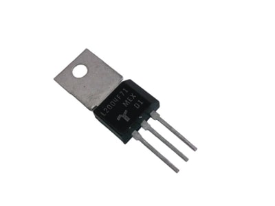 TECCOR L2004F71