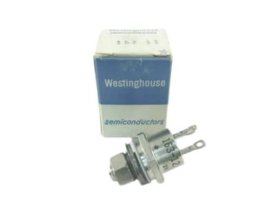 WESTINGHOUSE 163-12