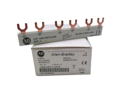 ALLEN BRADLEY 1492-ASPCL2A06