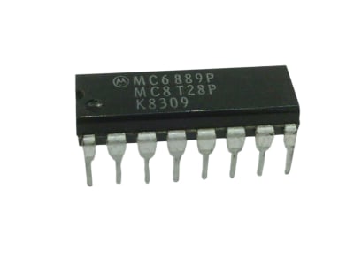 ZEBRA MC6889P