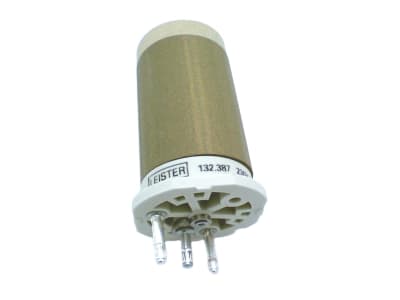 LEISTER 132387