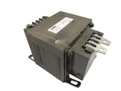 EATON CORPORATION C0750E2B