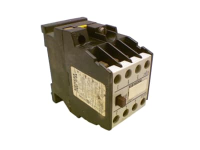 SIEMENS 3TB4111-0A-F0