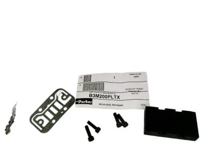 PARKER B3M200PLTX