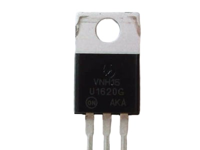GENERIC MUR1620CT
