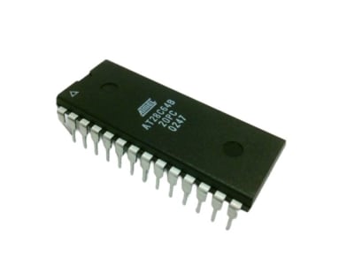 ATMEL AT28C64B-20PC