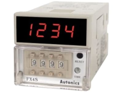 AUTONICS FX4S-100/240
