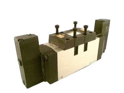 SMC NVFS5300R-3FZ