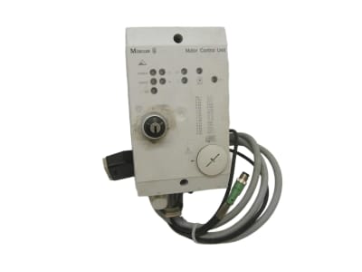 EATON CORPORATION RA-MO2.1-D4/C2