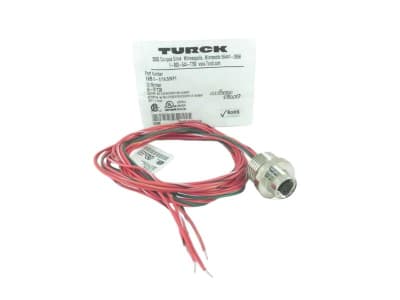 TURCK FKB 5-1/14.5/NPT