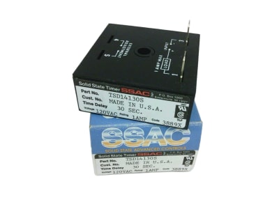ASEA BROWN BOVERI TSD14130S