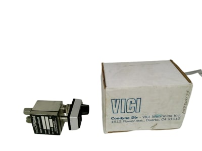 VALCO FC10SS6S4