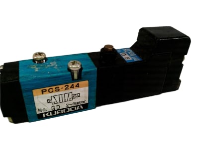 PARKER PCS-244