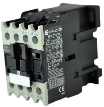SCHNEIDER ELECTRIC LC1D1201G7
