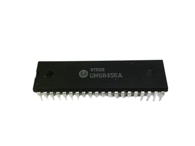 UNITED MICROELECTRONICS UM6845EA