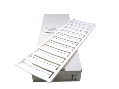 ALLEN BRADLEY 1492-M6X12V1-10