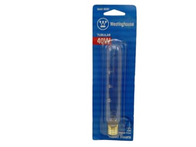 WESTINGHOUSE 03707