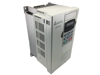 DELTA ELECTRONICS VFD022B21A