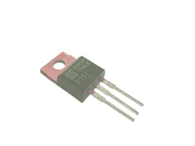 ST MICRO SGSP361