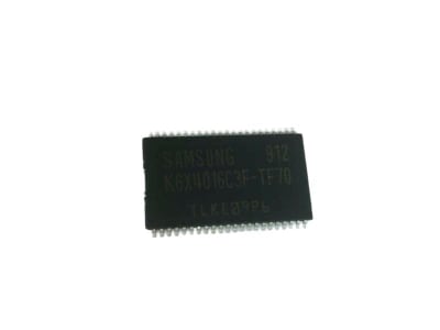 SAMSUNG K6X4016C3FTF70