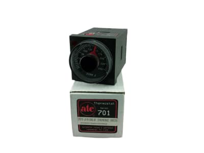 MARSH BELLOFRAM 701-J-R-06-X