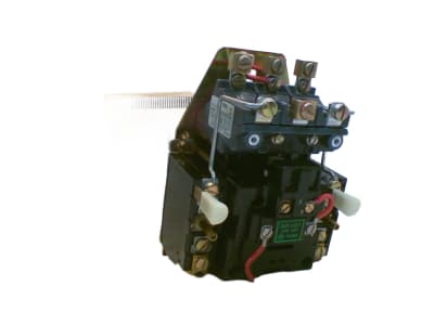 ALLEN BRADLEY 709-B0WN
