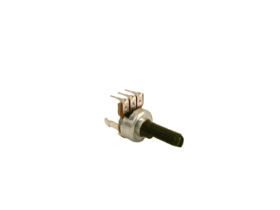 ALPHA PRODUCTS INC B1K