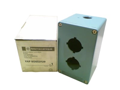 SCHNEIDER ELECTRIC XAP-M2602H29