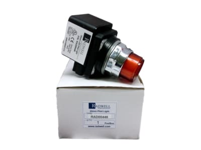 RADWELL VERIFIED SUBSTITUTE 52PA4E9-SUB
