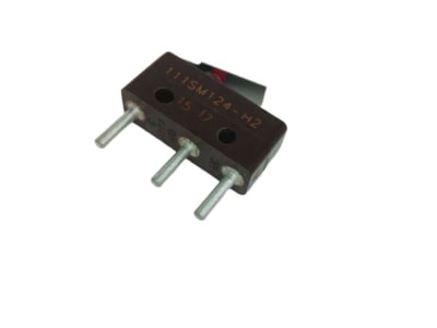 HONEYWELL 111SM124H2