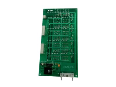 EEC AEG 3A60048G