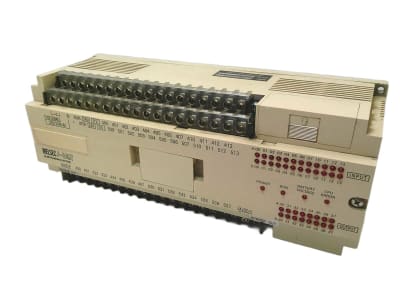 MITSUBISHI F-40MT-ESS