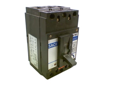 ASEA BROWN BOVERI 1SDA013356R1