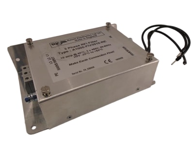 OMRON A1000-FIV3010-RE
