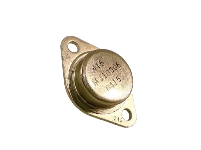 GENERIC MJ10006