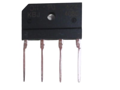DIODES INC KBJ408G