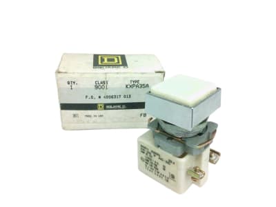 SCHNEIDER ELECTRIC 9001-KXPA35A