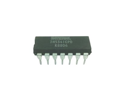 INTERSIL IH5341CPD