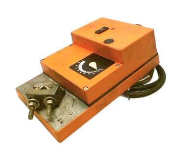 BELIMO SM24-SR