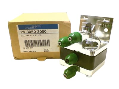 JOHNSON CONTROLS PS-3050-3000