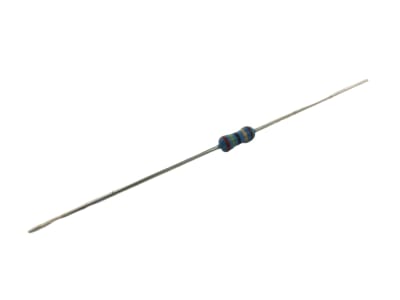 MULTICOMP MF25 24R