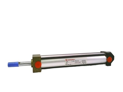 NORGREN TC-3/8-1-1/8X6-PS-RX